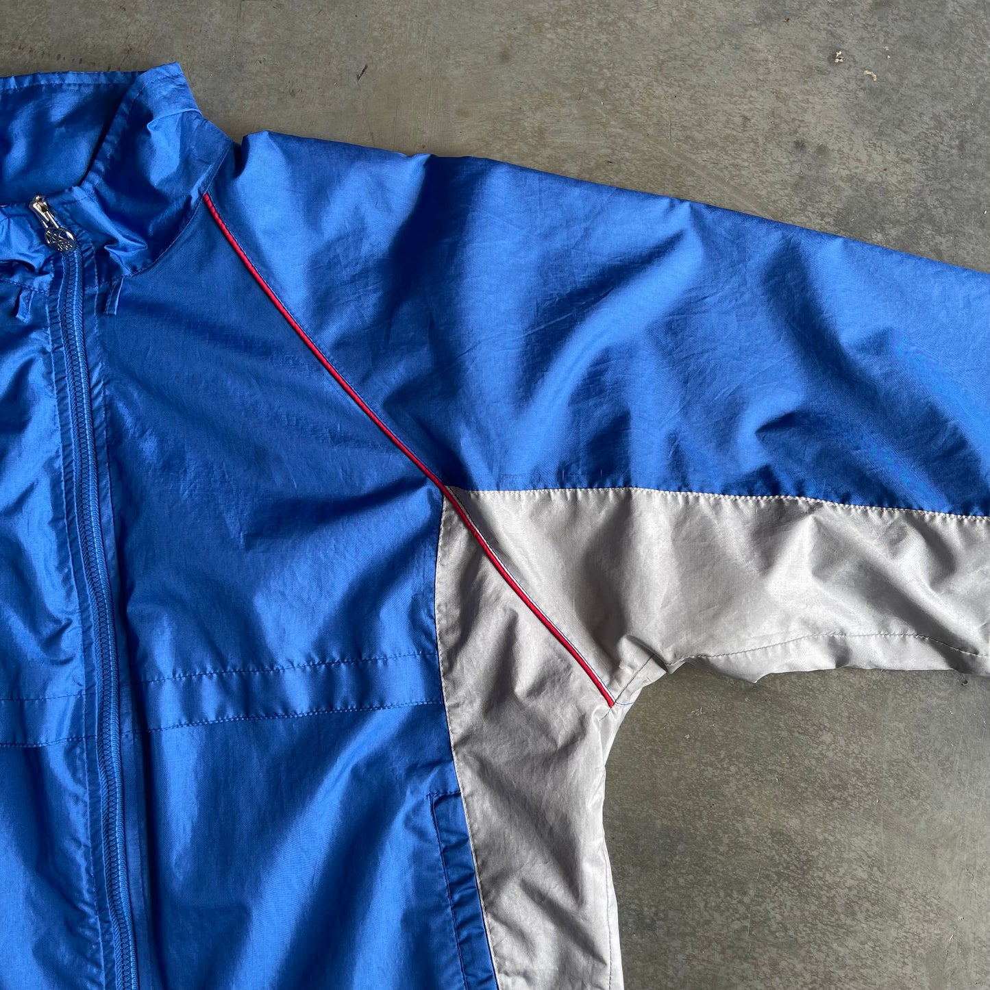 Asics Jacket
