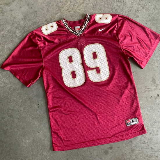FSU Youth Nike #89 Jersey