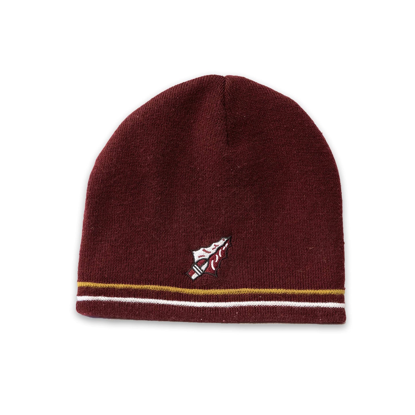 FSU Top of the World "FS" Beanie
