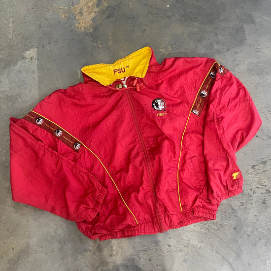 FSU TM Jacket