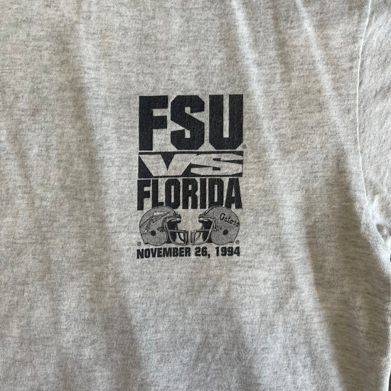 1994 FSU vs. UF Shirt