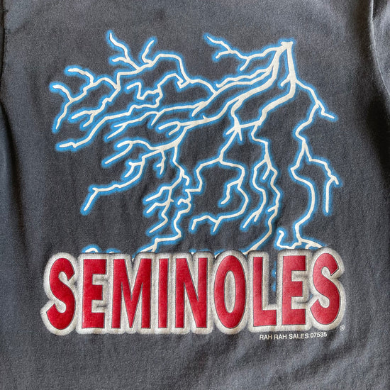 FSU Tennessee River Lightning Shirt