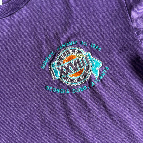 1994 Super Bowl Shirt