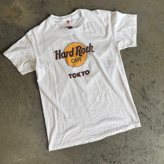 Tokyo Hard Rock Shirt