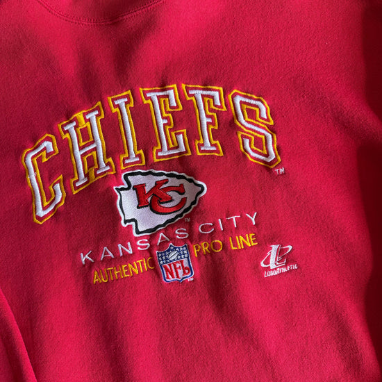 Kansas City Chiefs Sweatshirt