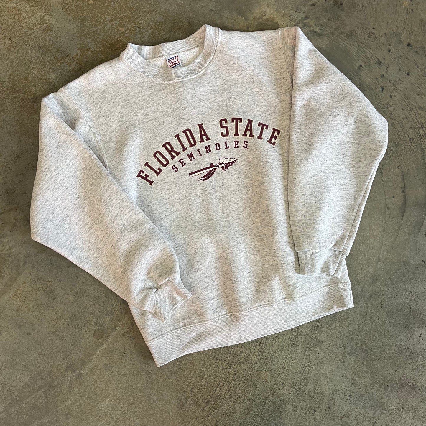 Fsu crewneck hotsell