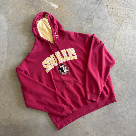 FSU Stadium Athletics Hoodie