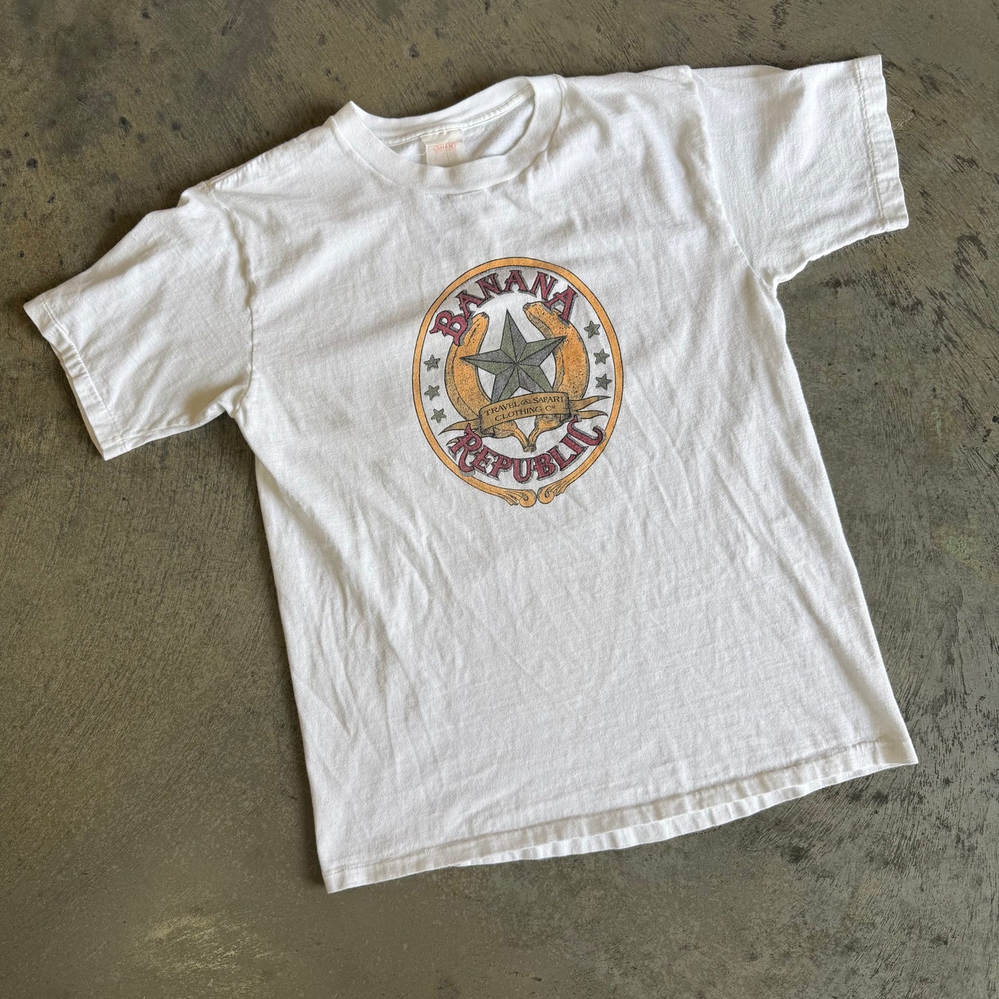 Banana Republic Shirt