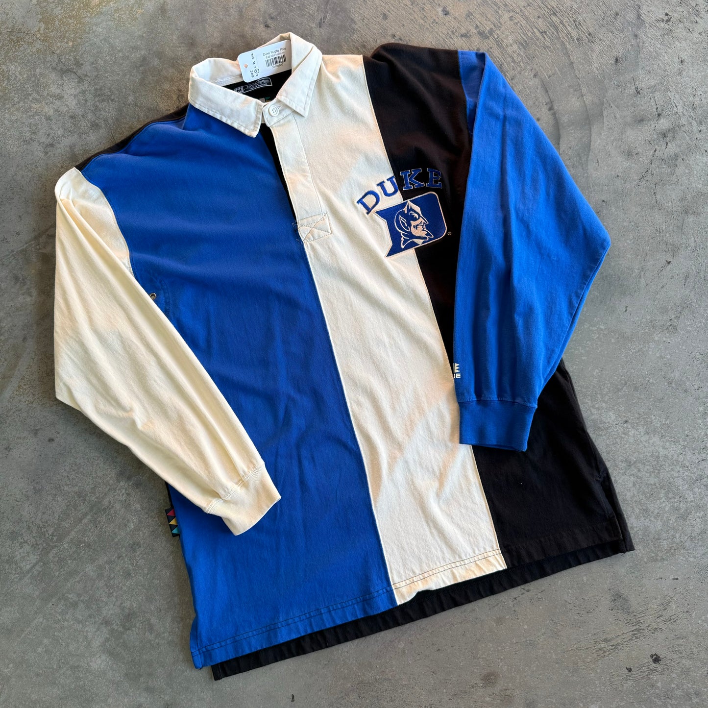 Duke Rugby Polo