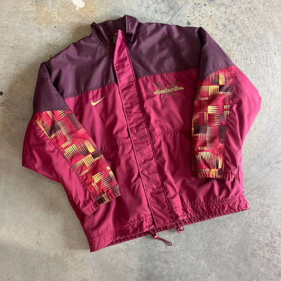 FSU Nike Puffer Jacket