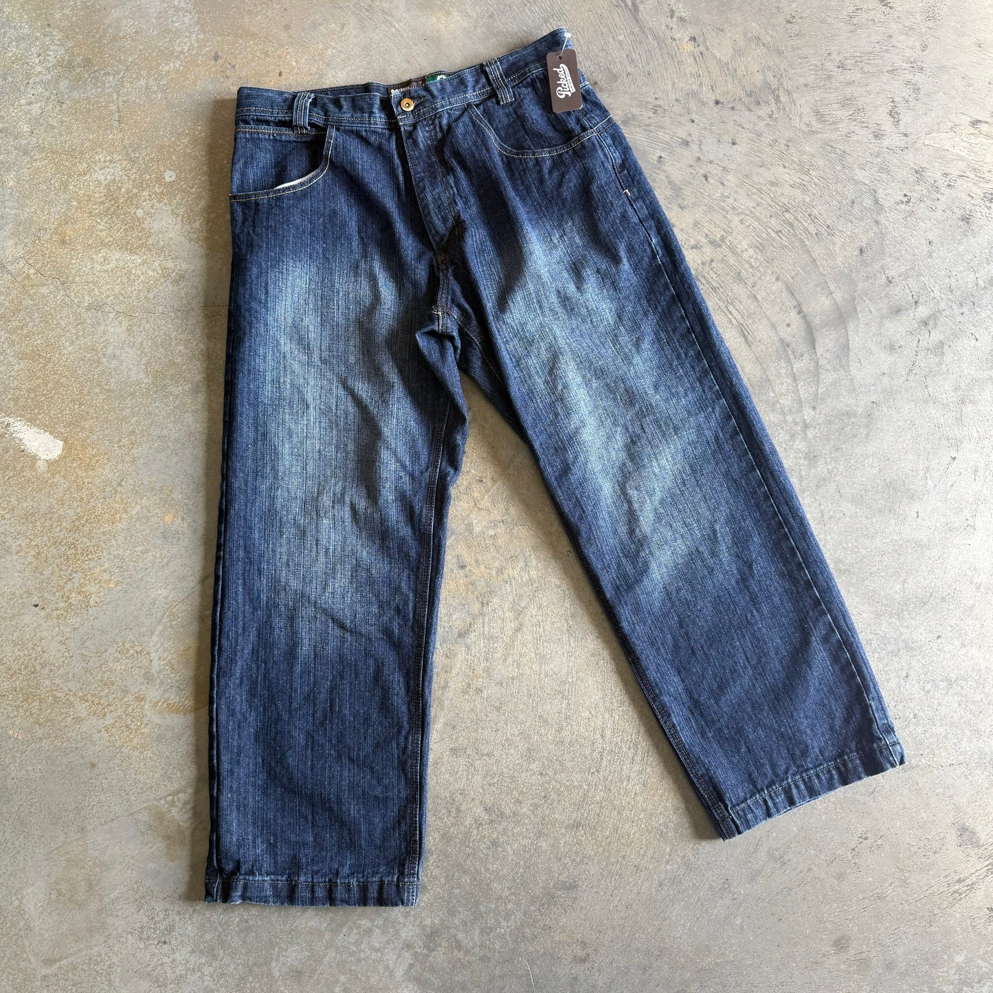 Southpole Jeans - 34x28