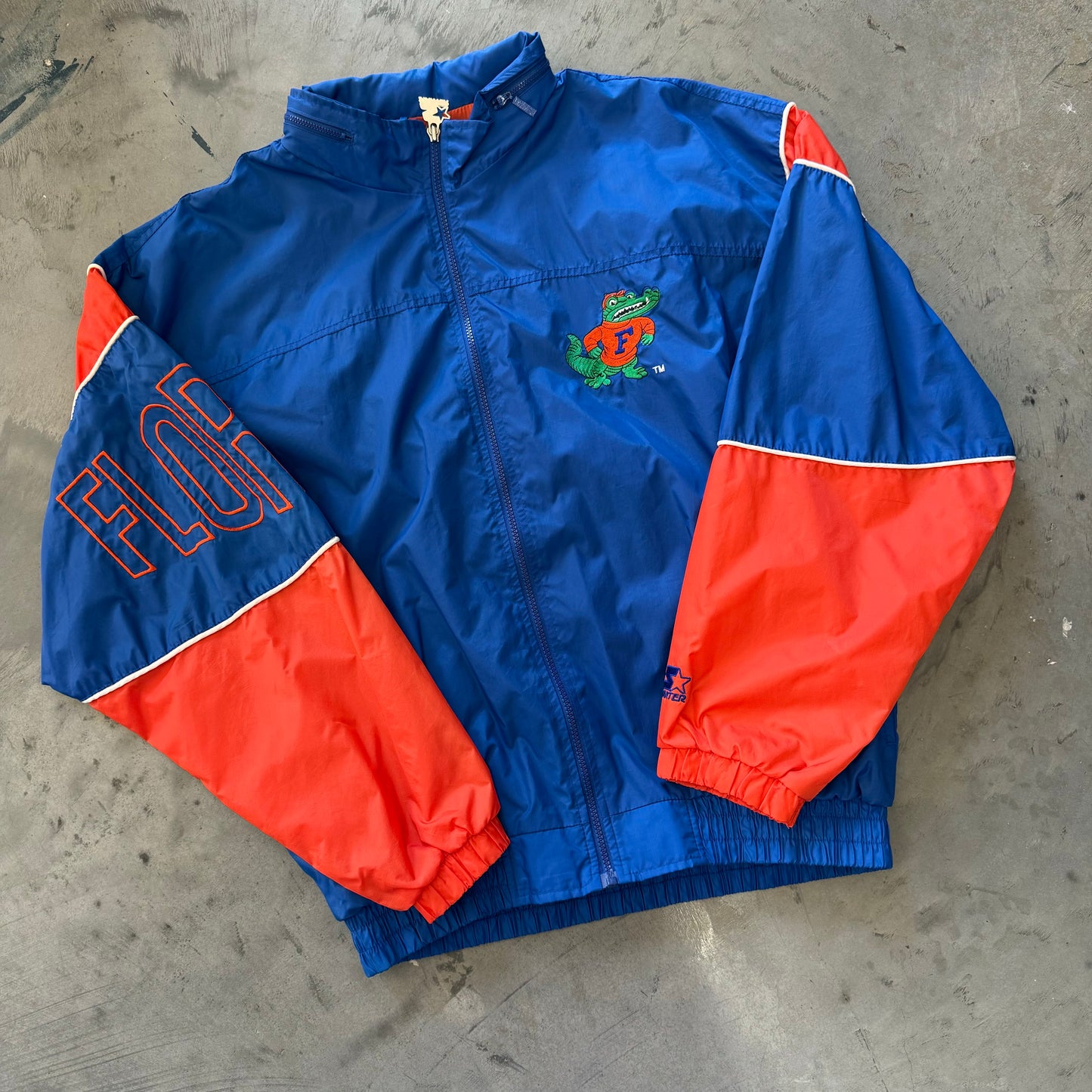 UF Starter Jacket (DFU)