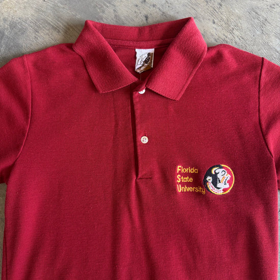 Florida State University Polo - S