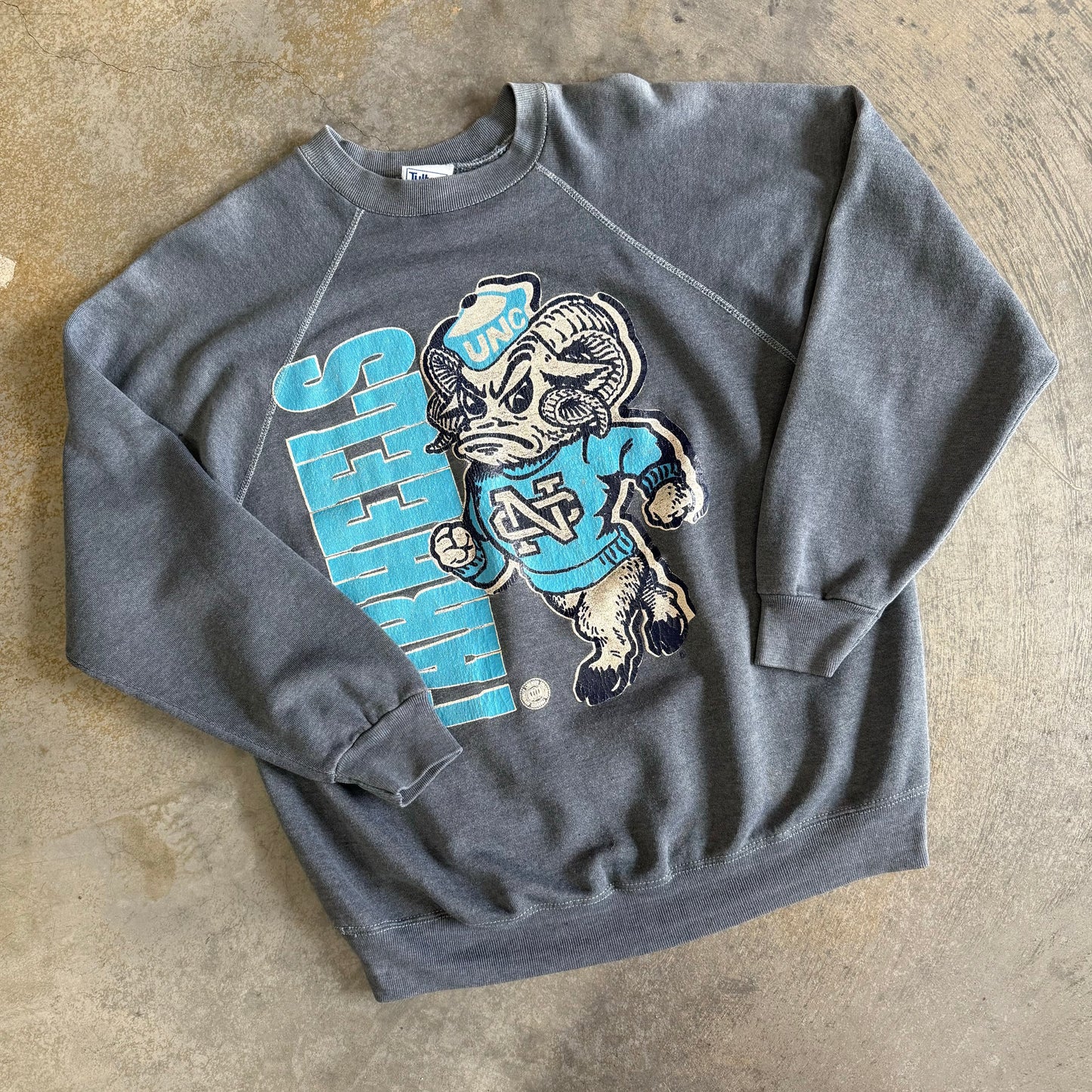 UNC Tarheels Sweatshirt