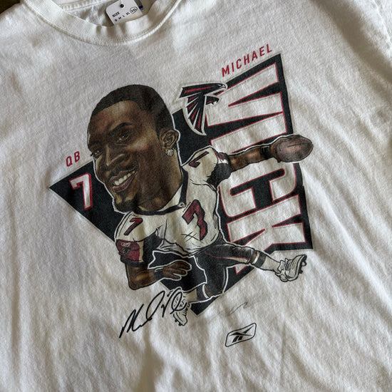 Michael Vick Shirt