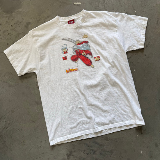 Inu Yasha Shirt