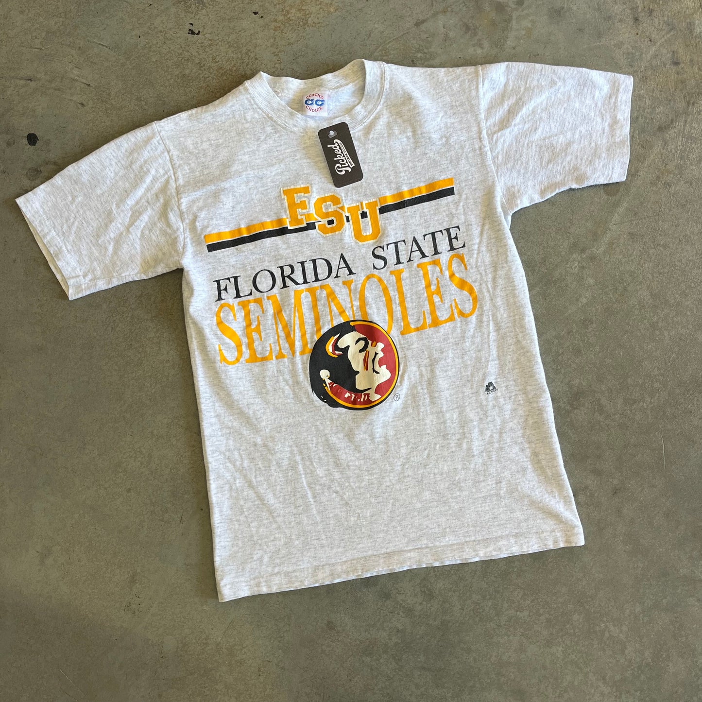 FSU Coach's Choice Shirt