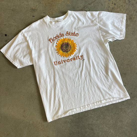 FSU Sunflower Shirt