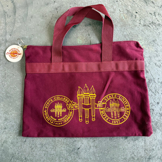 FSU/FSCW Tote Bag