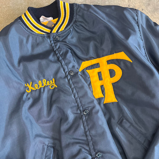 High school Varsity Jacket