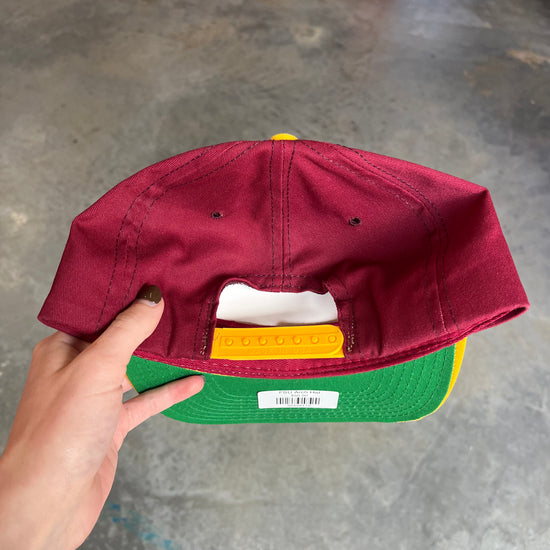 FSU Arch Hat