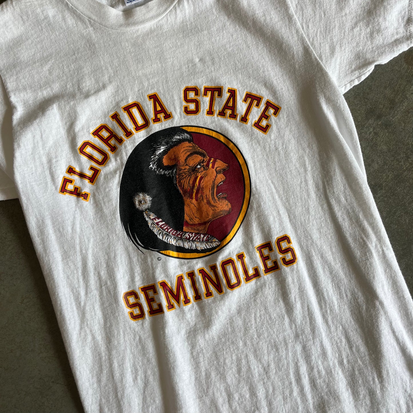 FSU Soffe Shirt