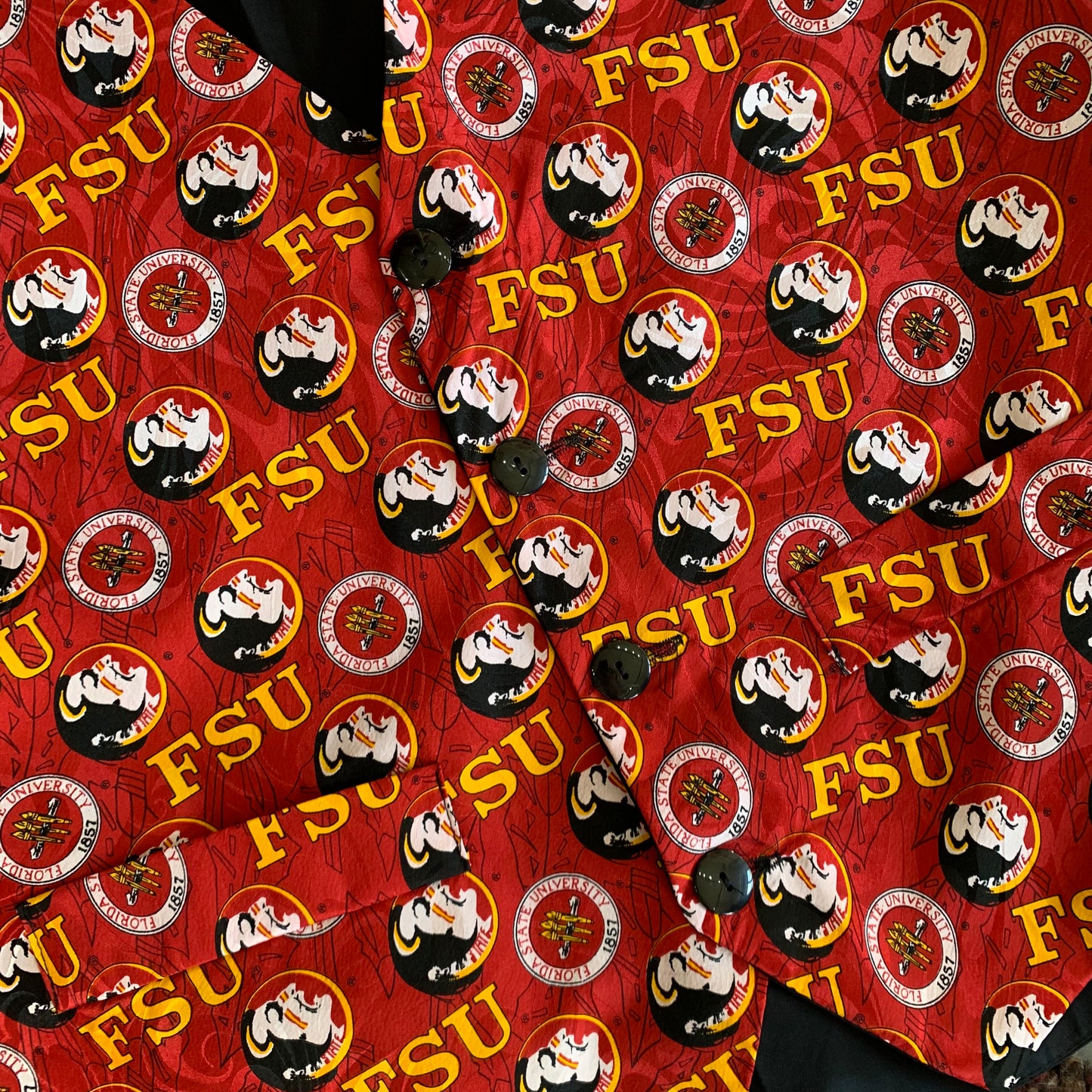 FSU Vest - L