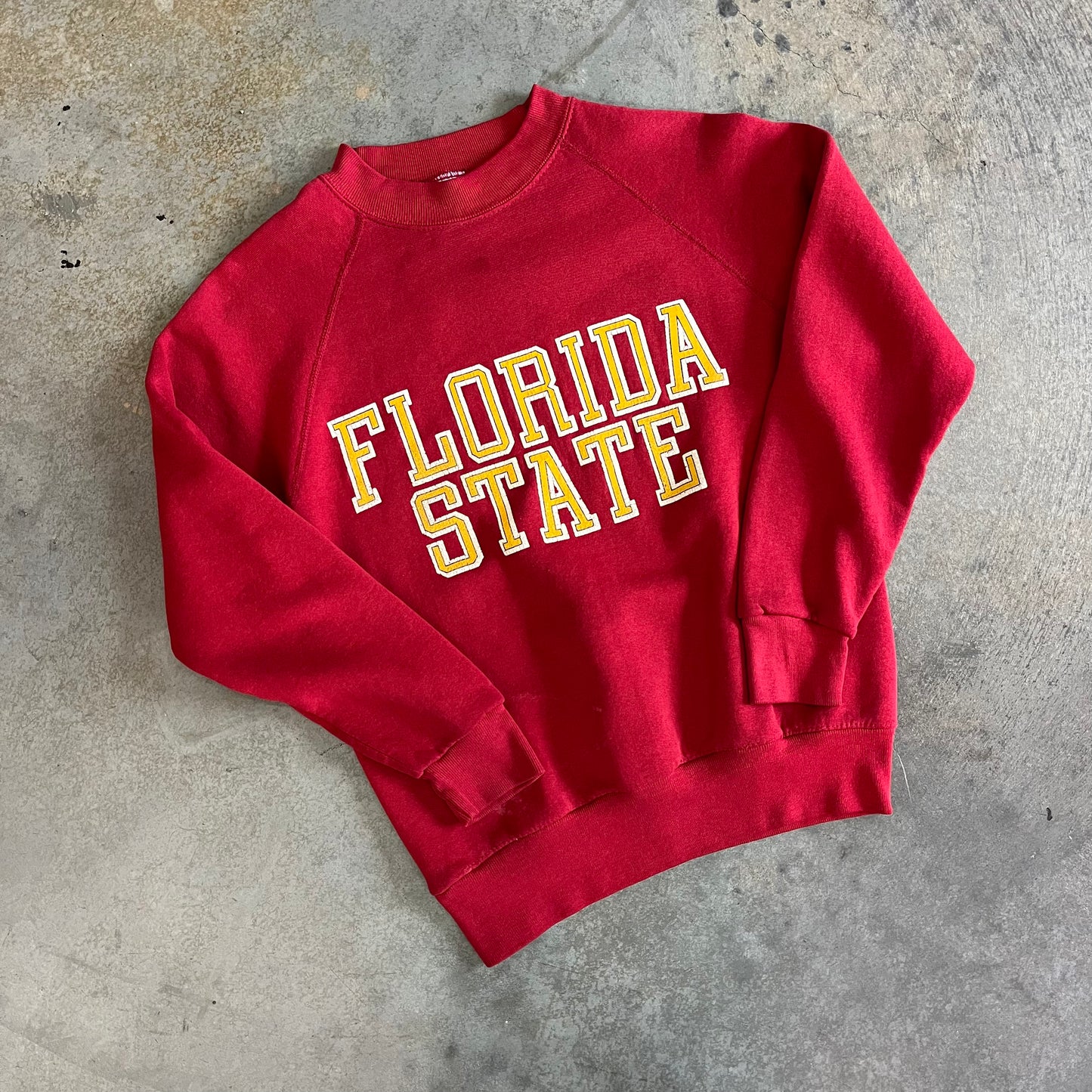 FSU Soffe Crewneck