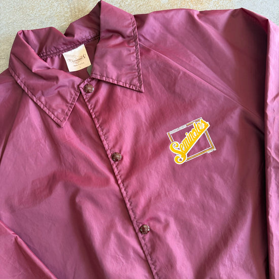 1988 FSU Rella Jacket