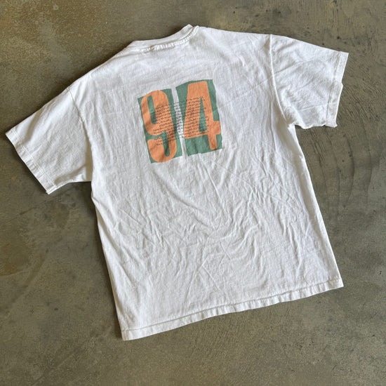1994 James Taylor Shirt