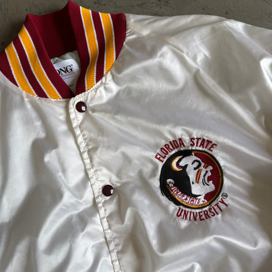 FSU Delong Bomber Jacket