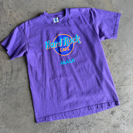 Hard Rock Cafe Maui Shirt