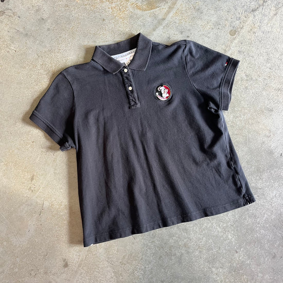 FSU Tommy Hilfiger Kids Polo - Kids XL