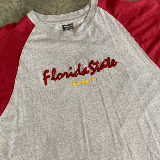 FSU Pro Edge Shirt