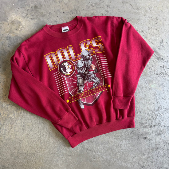 FSU Noles Tultex Sweatshirt