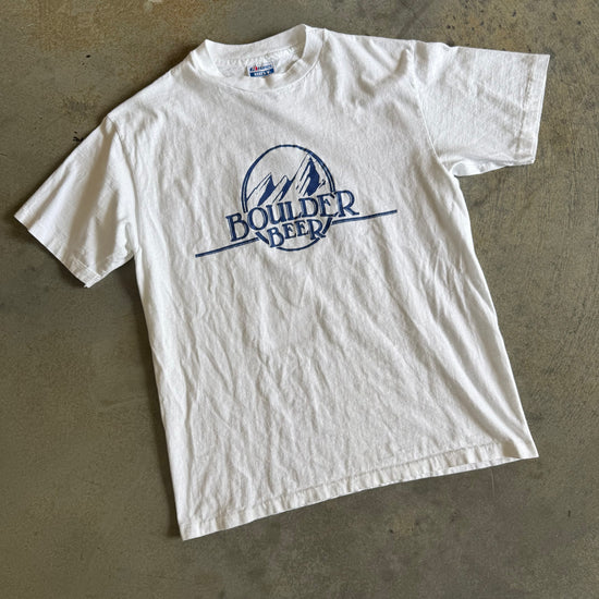 Boulder Beer Shirt