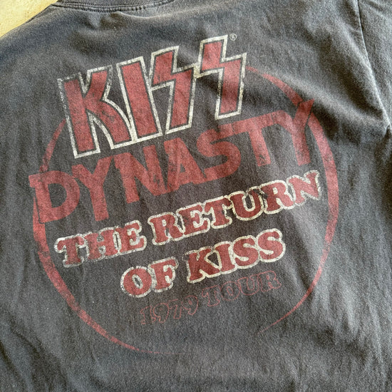 2007 KISS Shirt