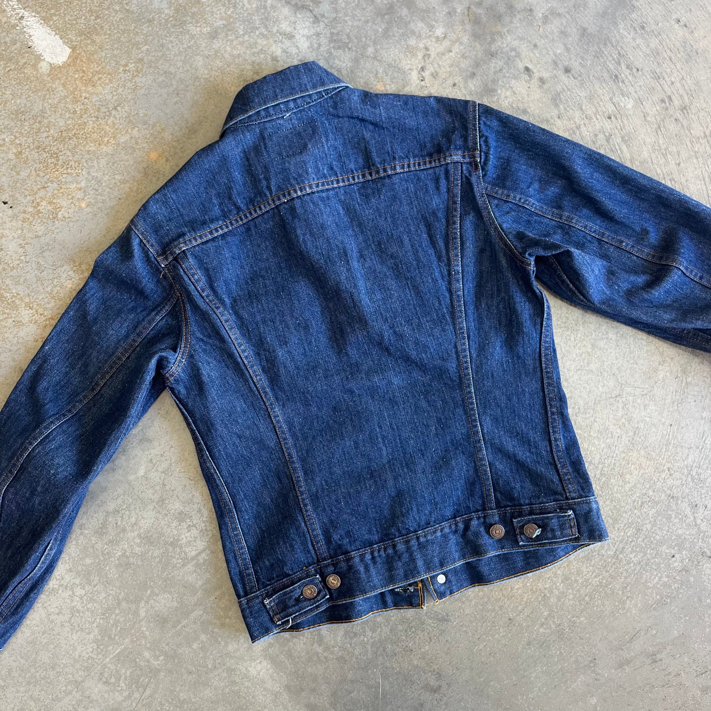 Levi's Denim Jacket