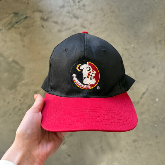 FSU Black Light Up Hat