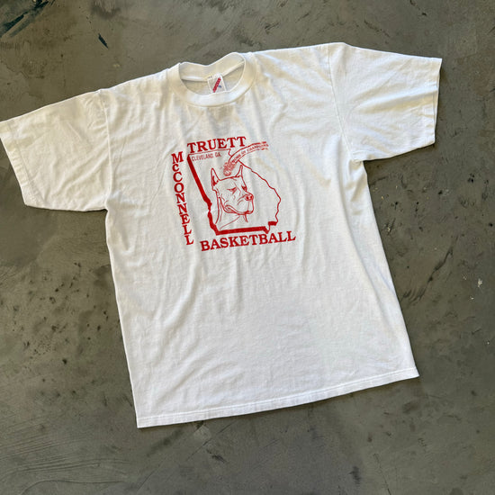 Truett McConnell Basketball Shirt