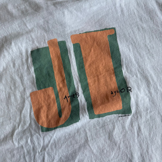 1994 James Taylor Shirt