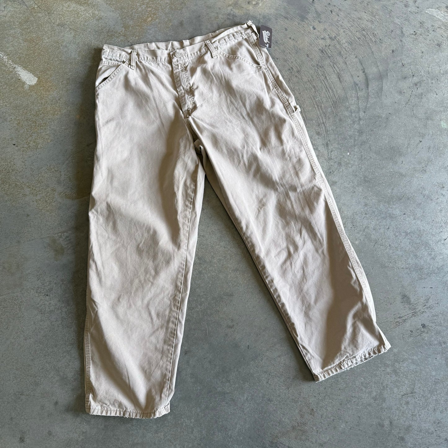 Wranger Cargo Pants - 36x28