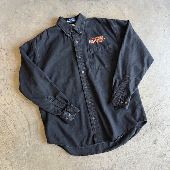 FSU Global Button Down Shirt