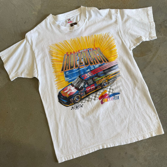 Ernie Irvan Nascar Shirt