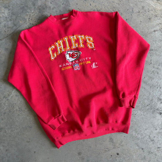 Kansas City Chiefs Sweatshirt