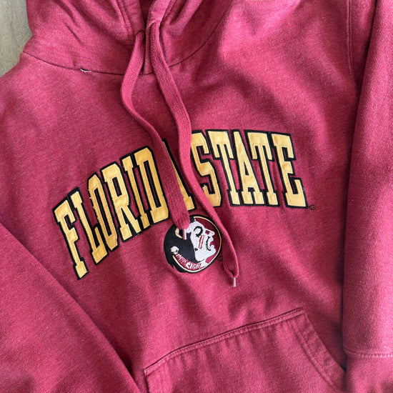 FSU ovb Hoodie