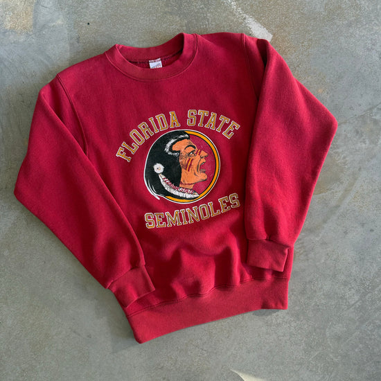 FSU Soffe Crewneck