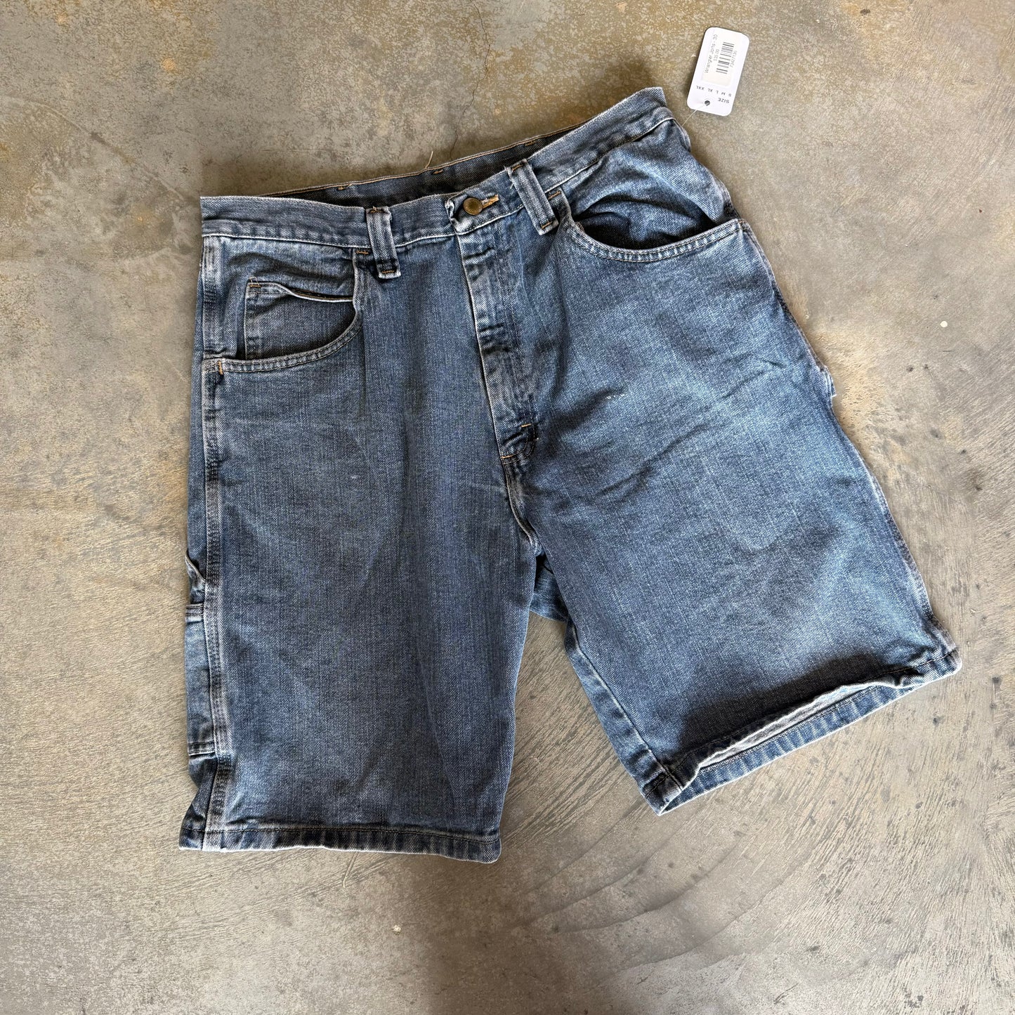 Wrangler Jorts - 30