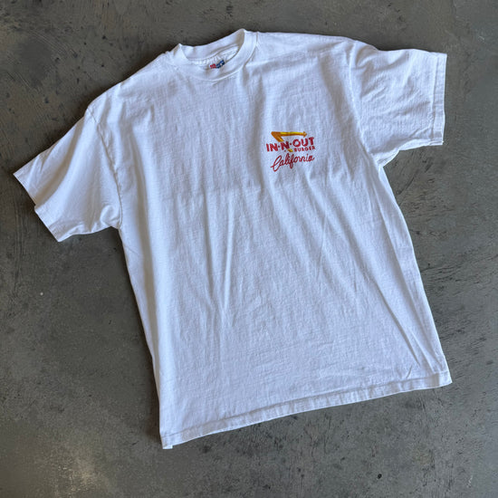In & Out Shirt