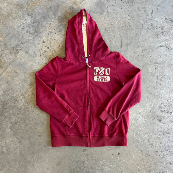 FSU Bejeweled Zip Up